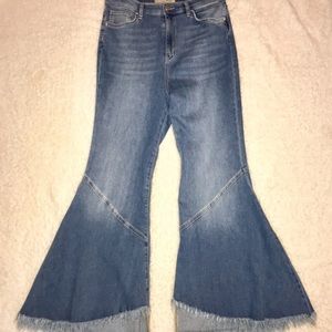 Free People Jeans